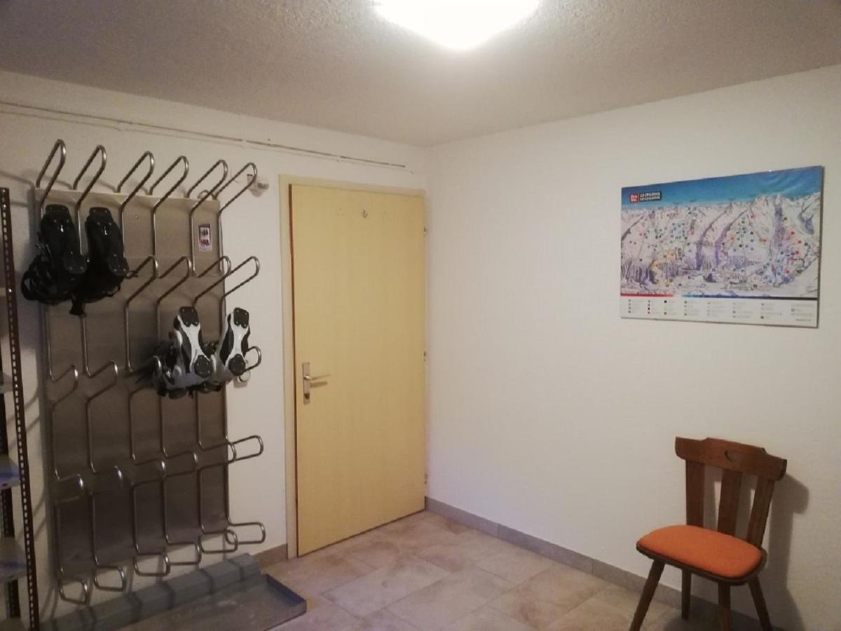 Bed and Breakfast Haus Sonnschein Sölden Esterno foto